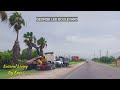 Vid 104 Hurricane Beryl Aftermath Jamaica July 3 2024 and Disaster Relief Packages Portmore Kingston