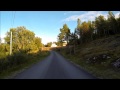 Tysnesveien - Storjord i Tysfjord