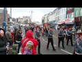 Junior Orange Parade, Portrush 2015 (2)