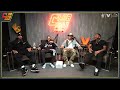 Skilla Baby & Jeff Teague share love for Allen Iverson, Kobe Bryant & Lil Wayne | Club 520 Podcast