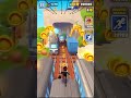 Subway Surfers NO COINS challange day 13 🪙❌