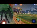 Things all the new Rocket League players will learn soon (Recording Toxic Players 3)