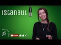 WHAT IS #ISTANBUL FAMOUS FOR?  IS #ISTANBUL A HE OR SHE CITY?