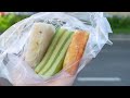 Vietnamese Street Food Tour! Must Try In Saigon