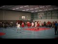 Swiss Central Basket vs. Massagno: Richard Carter at the Buzzer