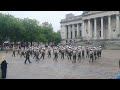 HM Royal Marines Band - Sarie Marais