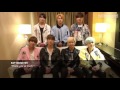 [ENG/IDN] BTS (방탄소년단) 1st Billboard Interview | March 2016
