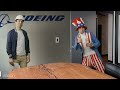 Remy: It's Raining Men (Boeing Parody)