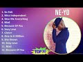 Ne-Yo 2024 MIX اغاني Best Songs - So Sick, Miss Independent, Give Me Everything, Mad