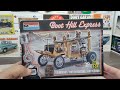 Senior Hobby Barn Tribute Build Entry and Shout outs. @FuelsModels