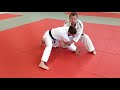 Passage ceinture Jaune Orange Club Judo Jujitsu Duppigheim
