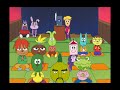 Parappa The Rapper   Episode 24 Now! Where's Our Director 4K