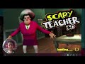 I RUINED HER BIRTHDAY!!! - Scary Teacher 3D