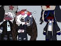 CountryHumans meet their stereotypes! || first video (no thumbail)