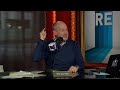 “The Lions Got Screwed” - Rich Eisen: NFL Ref Brad Allen Blew It at End of Dallas vs Detroit