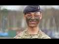 Gurkha warriors' tough journey to become British Army sappers comes to an end