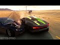 Satisfying Rollover Crashes #24 - BeamNG drive