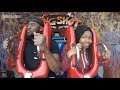 People Passing Out #2 | Funny Slingshot Ride Compilation