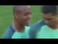 Hungariya vs Portugal 3-3 HD Highlights Goals EURO 2016 Hasil gol cuplikan piala eropa