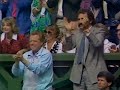 Wimbledon Finale 1986  Boris Becker - Ivan Lendl