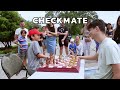 Beat Me, Win My $880 Chess Board