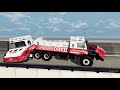 The Best BeamNG Drive Crashes Of 2020 | Captain Walrus