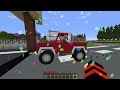13 Ways To Steal Villager's Car in Minecraft