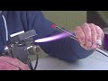 Making Jewellery Bails - Tuffnell Glass