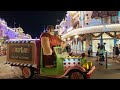 Mickey's Boo-To-You Halloween Parade 2024