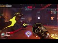LUCIO - Nasty Surprise! First Play of the Game - Overwatch