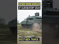 04 Future Tanks of NATO Unveiled at Eurosatory 2024!
