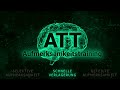 Aufmerksamkeitstraining (ATT) für Metakognitive Therapie // Deutsch // 3D Stereo 🎧 #3