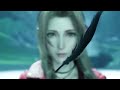 Growing Up Knowing Aerith's Fate (Final Fantasy VII)