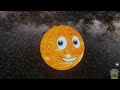 What if The Moon Could TALK? | Earth’s Moon | The Moon for Kids | Solar System Planets
