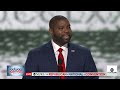 Florida Rep. Byron Donalds addresses RNC