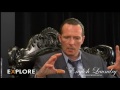 Alan Cross chats with Scott Weiland pt1