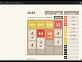 2048 Run (2:09:592)