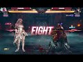 Tekken 8 ▰ Chanel( Alisa) Vs KDF Ulsan (Reina) ▰ Ranked Matches!