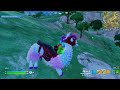 78 Elimination Solo vs Squads Wins (Fortnite Chapter 5 Gameplay Ps4 Controller)