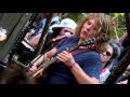 Woods Stage (S03E06) Ty Segall and Wand - Feel @Pickathon 2015