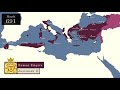 The History of the Byzantine Empire : Every Month