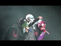 #3 The Fehn Chapter - Slipknot - Chris Fehn