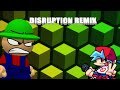 Disruption (Karma Remix)