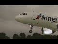 American Airlines A320 Flight | Departure and Arrival from Lubbock to Fort Worth #a320 #aviation