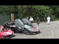 The Best and Worst Of The Goodwood FOS Turnaround 2024