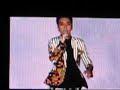 [Fancam] 121108 Big Bang Alive Tour NJ: Love Song