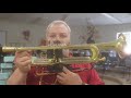 My second review of the PTrumpet