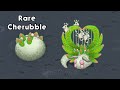 Mythical Island - All Eggs +Rare Anglow & Rare Hyehehe | My Singing Monsters