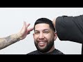 💈 TEACHING A BARBER HOW TO FADE! BEST FADE TUTORIAL!