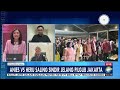 Perang Narasi Anies Versus Heru, Siapa Menang? - [Primetime News]